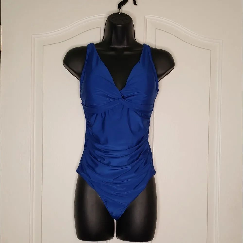 Swimsuit One Piece - Picture 2 of 6